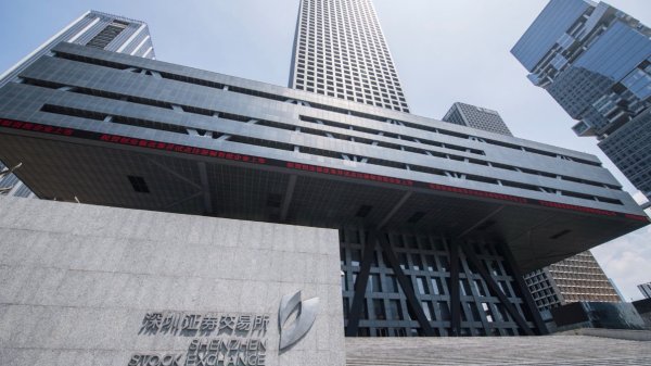 深交所正式发布深化创业板改革首批配套业务规则
