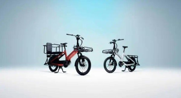 电动长尾车再迎黑科技！AI 防撞+电动支架，Tarran L1系列发布