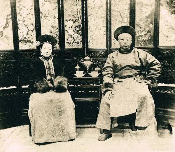 100年前光绪帝在北大的讲话，完全超出你的想象