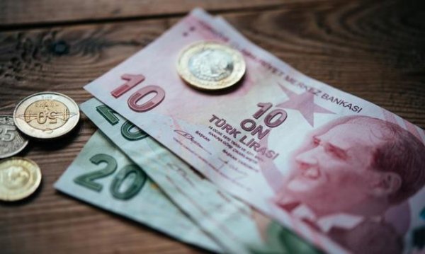 金价保卫战打响：土耳其狂抛120吨黄金后 谁是下一个抛售者？