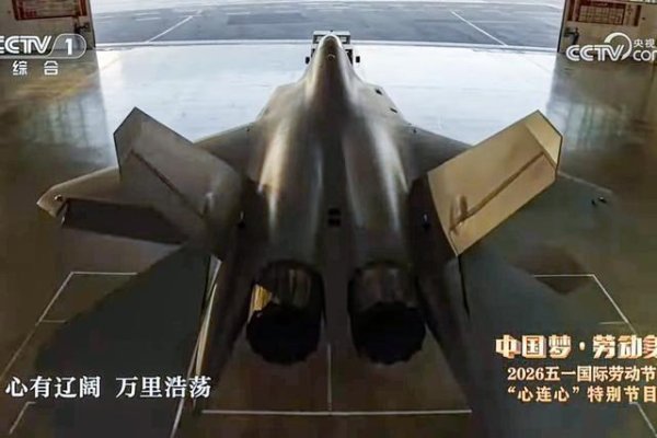 中国是否已发出准备向巴基斯坦出口歼-35A战斗机的第一个信号？
