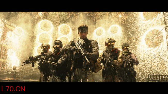 《死亡搁浅2》PC版将于明晚10点半解锁