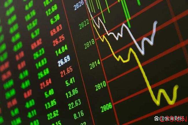 存储龙头江波龙股价8个月翻了近6倍