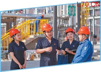 公正司法，为创新者担当（法治头条·优化法治化营商环境）