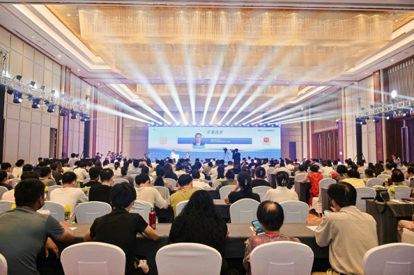 2026品牌强国论坛在海南博鳌圆满举办