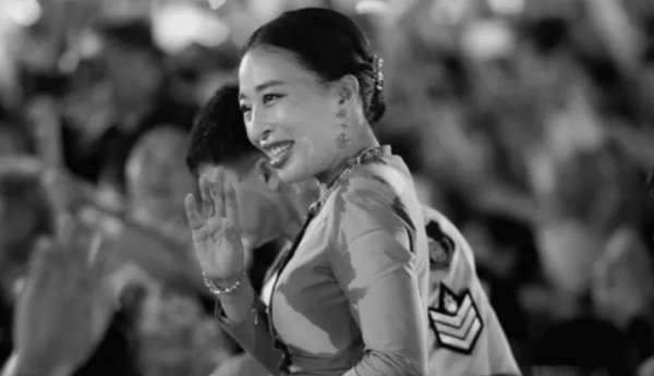 昏迷3年多，泰国公主去世