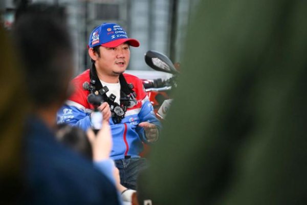 张雪回应浙创投领投9000万：胆子大了睡觉踏实了，浙江各方面效率都高