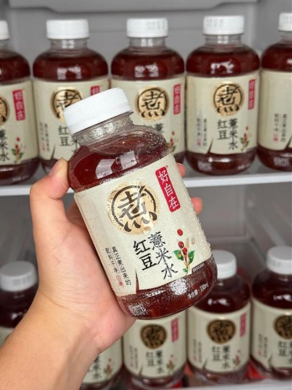 中式养生水，正在复制无糖茶的品类奇迹？