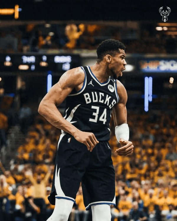 中断了! 字母哥保持7年的NBA纪录, 续不上了, 5412万年薪摆上货架