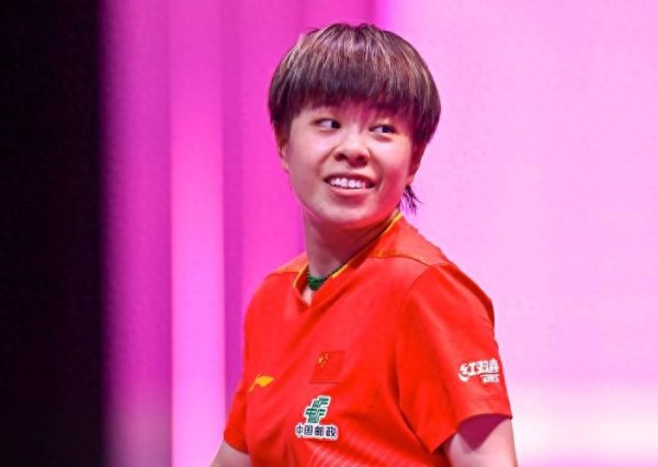国乒内选拔赛变打假现场? 王艺迪评论区: 拒绝关系户, 正义必胜!