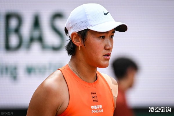 一路狂飙! 从资格赛到16强, 王曦雨不失一盘, 5场2-0零封, 战力拉满