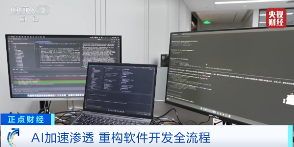 “薪资能涨两倍”! 这种人才, 被企业争抢!
